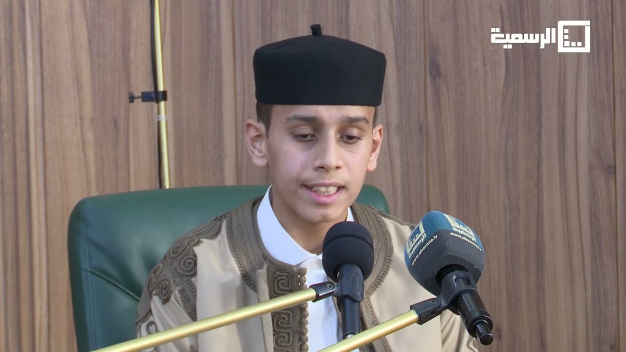 الحفل الختامي لدورة الكنوز الأثرية الرمضانية بمسجد عبد الرحمن بن عوف وتكريم الطلبة الاوائل