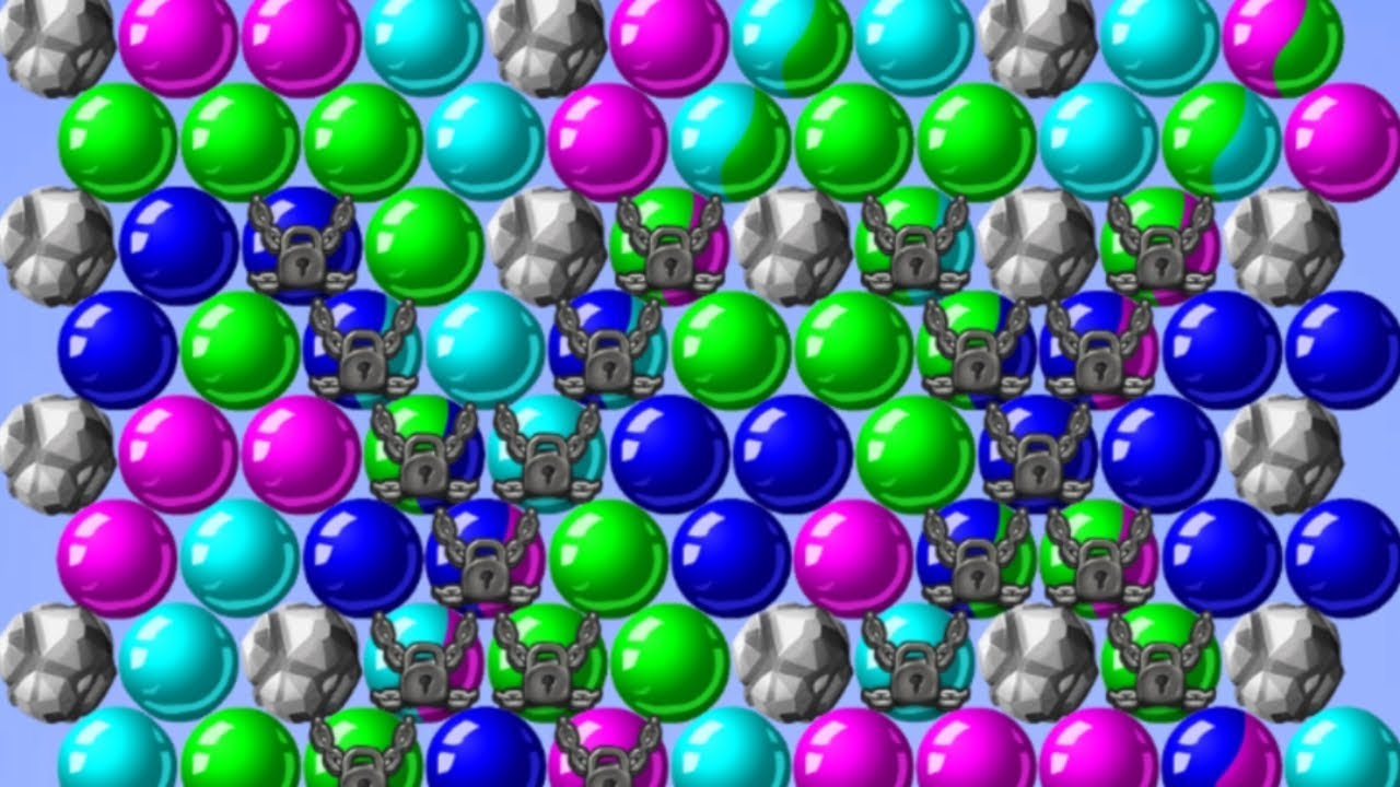 #Level-200 | Bubble Shooter android gameplay | Bubble Shooter | Bubble Shooter game | Bubble Games