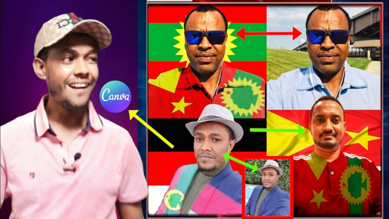 karaa salphaadhaan akkamitti tolfanna ? Fotoo tokkocharrati Alaaba lama shamiza goone itti uffisuuf