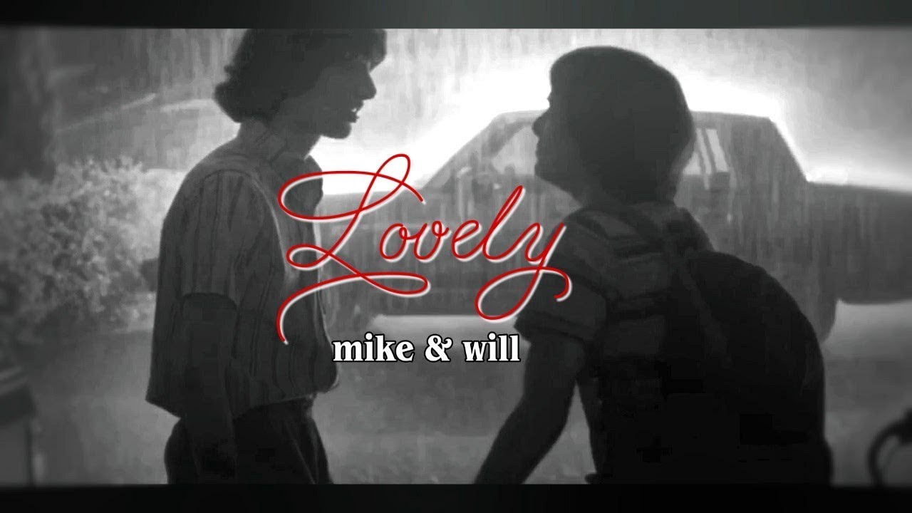 | Mike & Will [+3 season] | Lovely