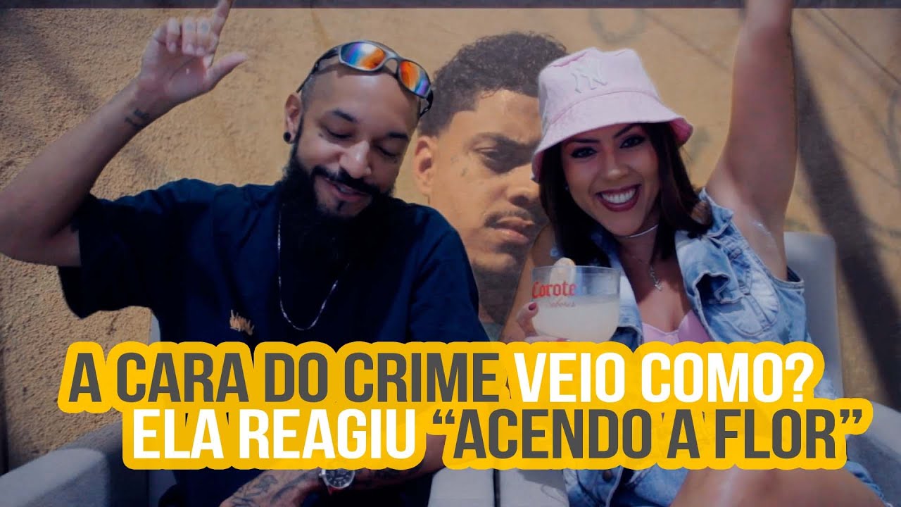 A CARA DO CRIME 4 