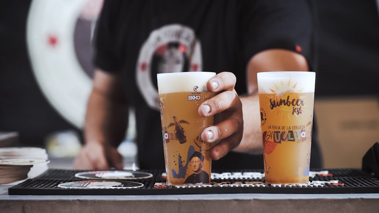 ☀️🍺 SunBeer fest 2023 - Aftermovie