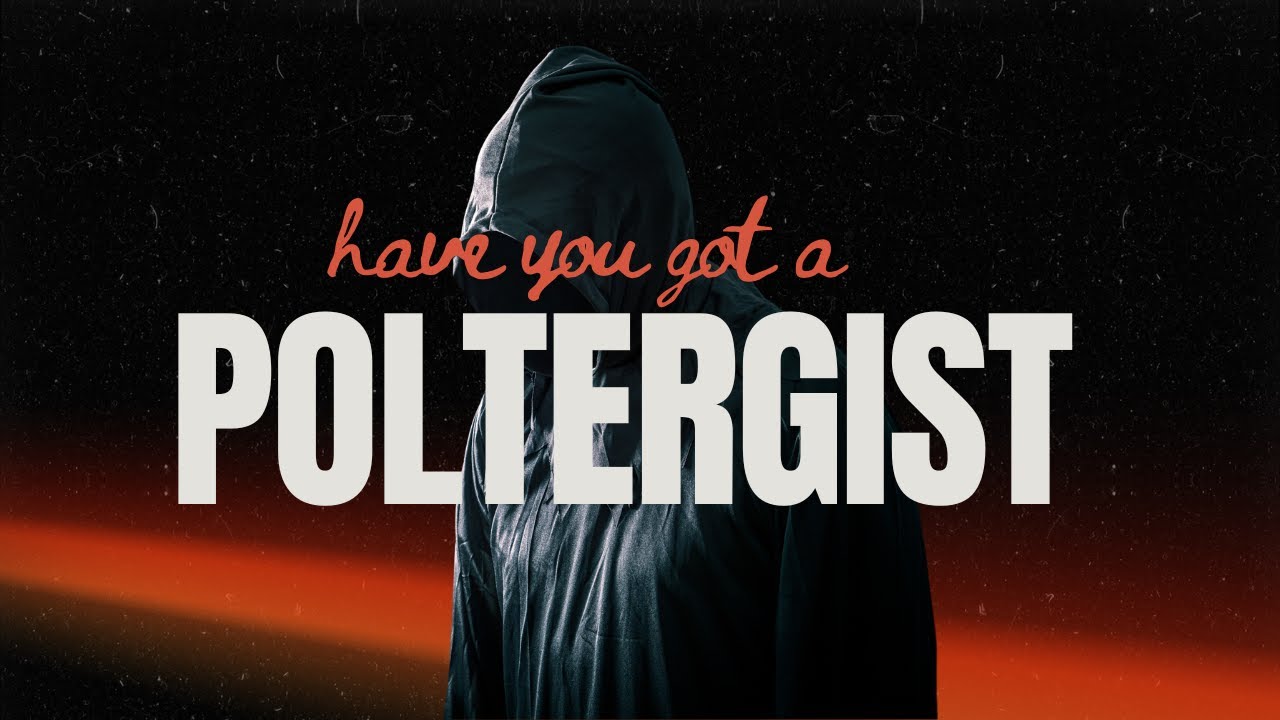 Poltergeist attachment