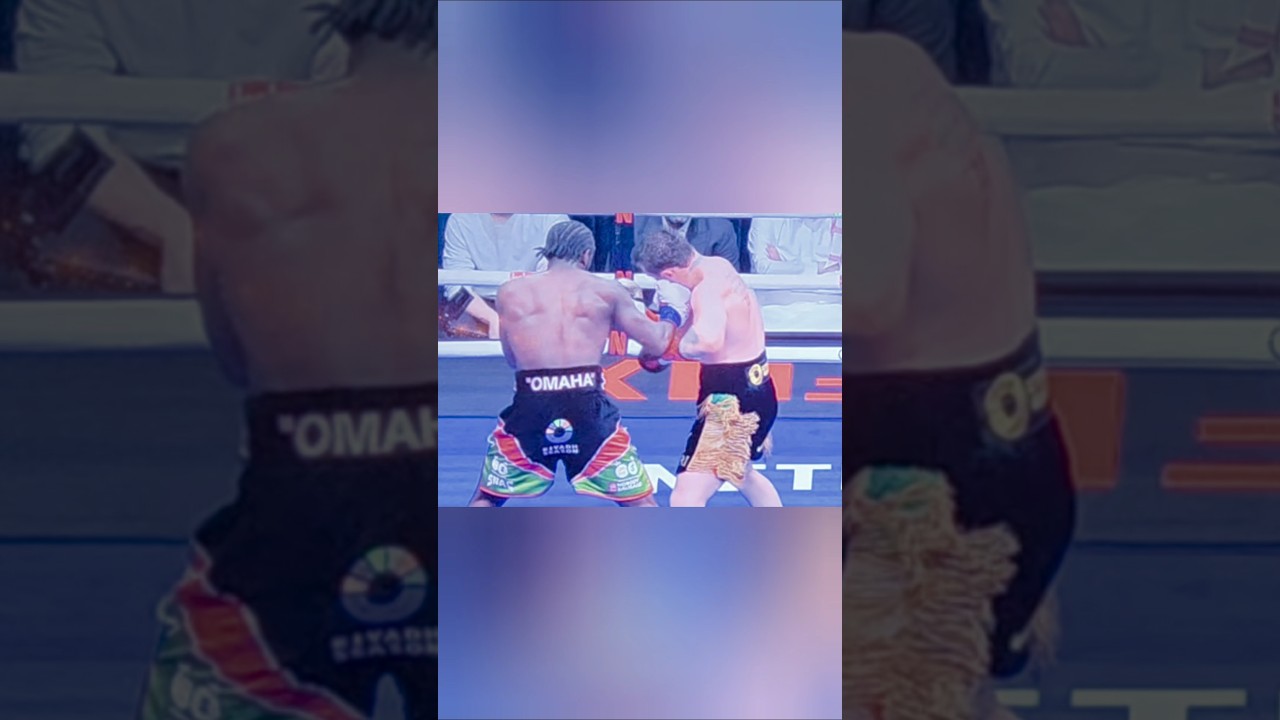Canelo's BIGGEST MISTAKE Against Terence Crawford! (How Bud Beat The Face Of Boxing!)