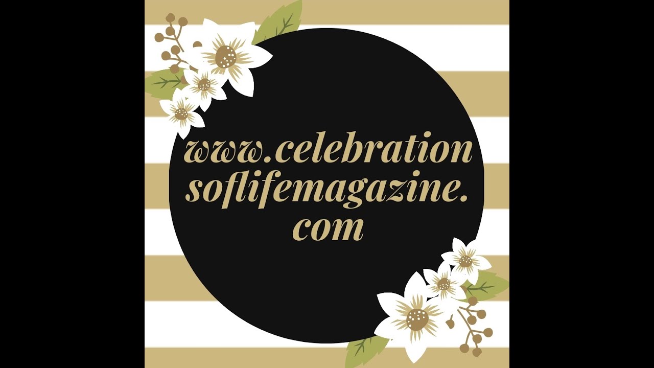 January 2021 Celebrations of Life Magazine