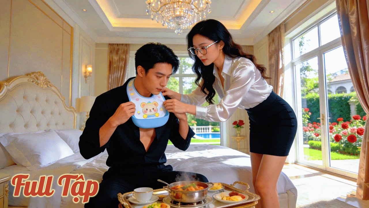 Cô giáo mầm non xuyên sách thành bạch nguyệt quag phản diện, coi a như trẻ con mà thu phục từg bước!
