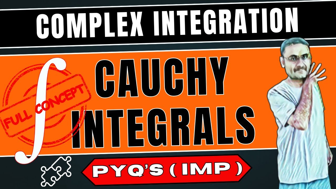Cauchy Integral Formula | Problems | Complex Integration | Complex Variable | Engineering Maths