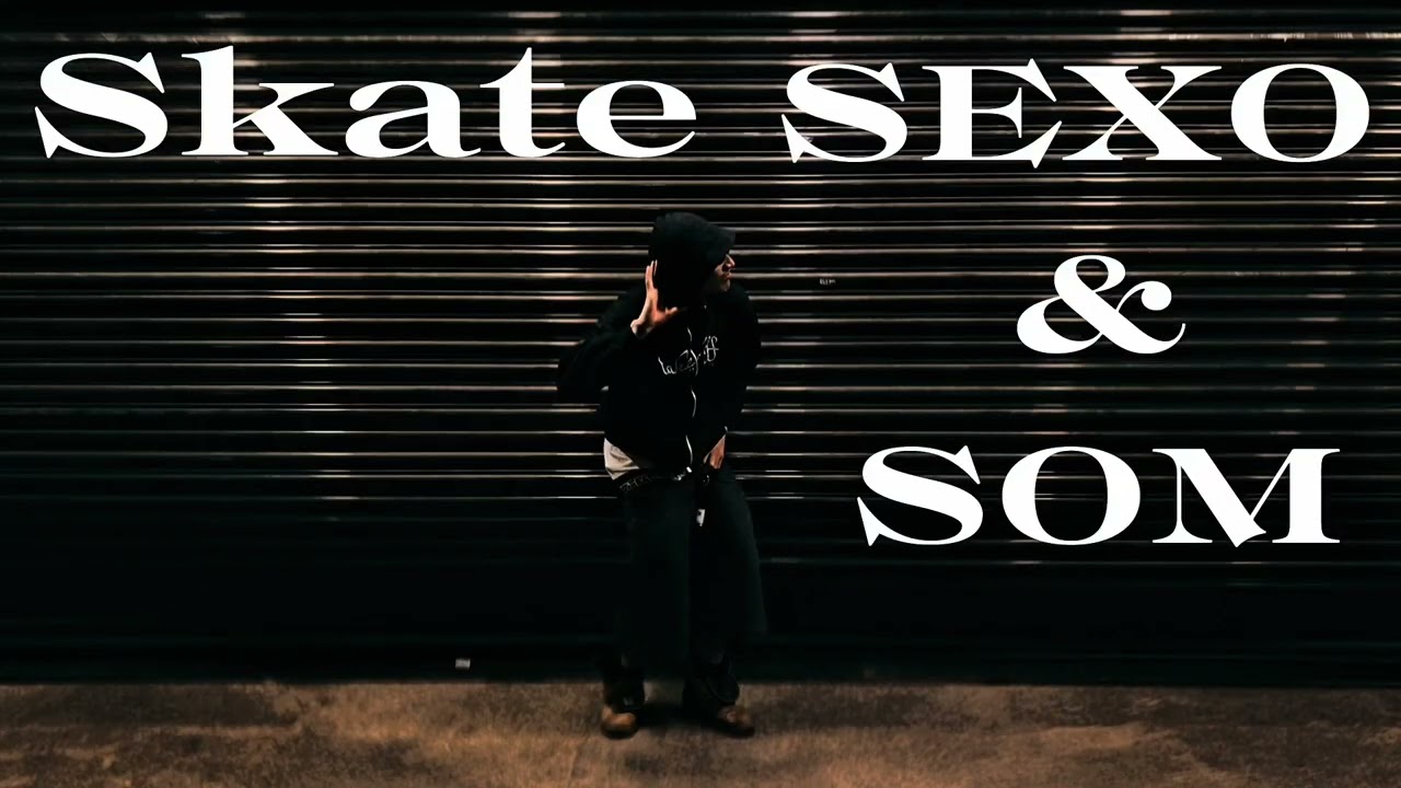 GUAP508 - C00CKIES / SEDA & BONG (Official visualizer)