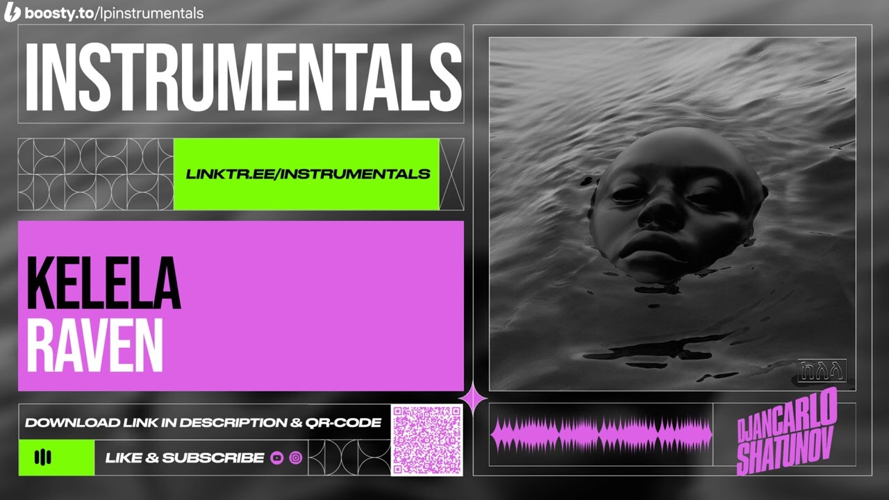 Kelela - Contact (Instrumental)