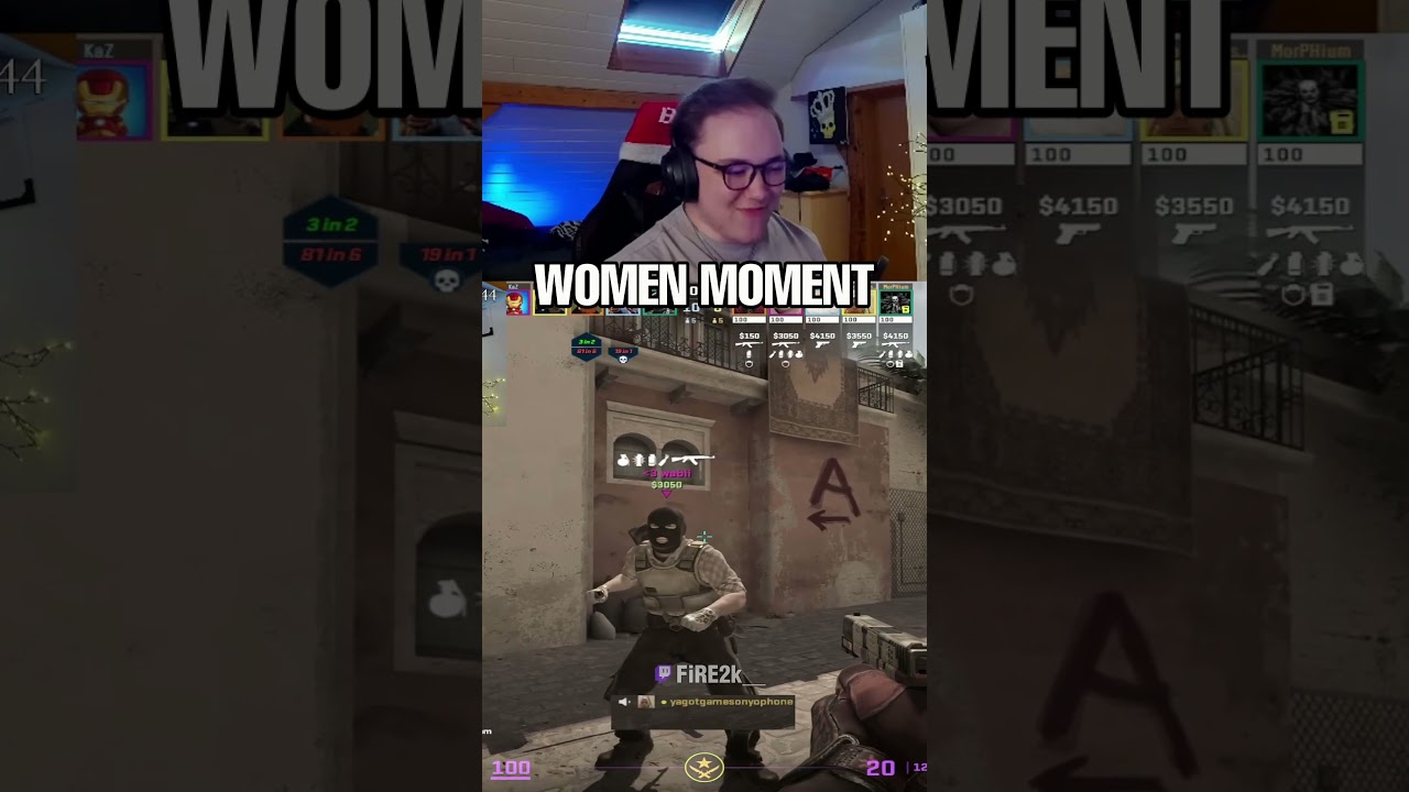 Twitch: FiRE2k__ #csgo #cs2 #counterstrike