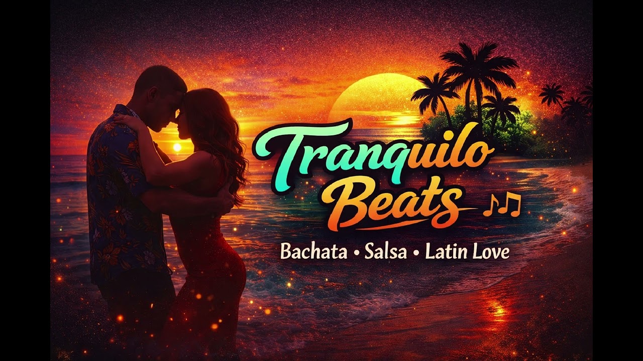 Noche Tranquila Mix