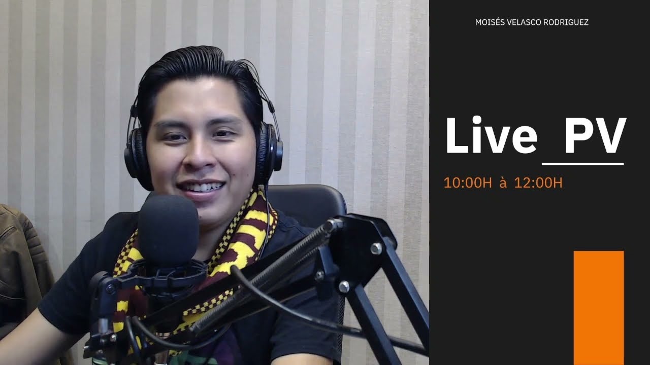 LIVE PV: TEMA: MARIDO PERFECTO vs ESPOSA PERFECTA