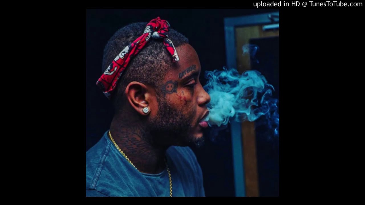*FREE* 808 MAFIA x RONNY J TYPE BEAT 2019 - 