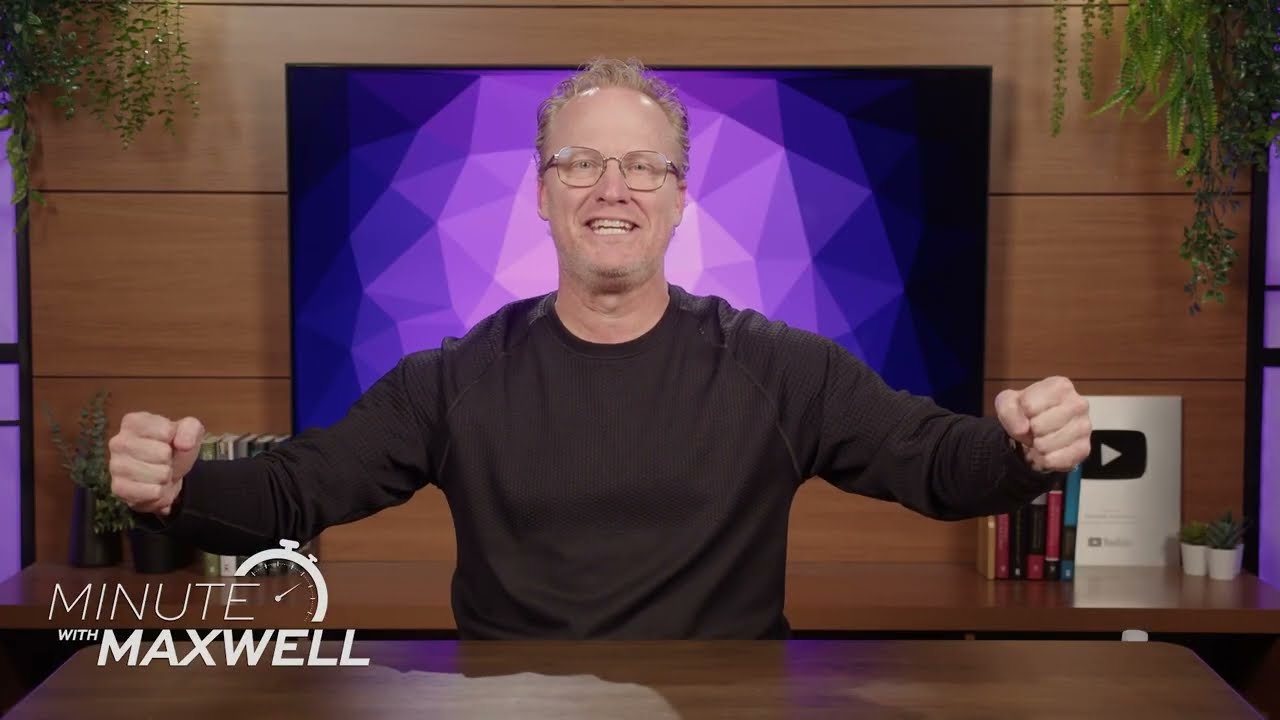 Выходите за рамки зоны комфорта | MWM