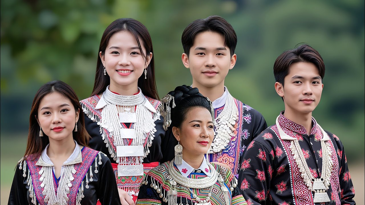 TUAG RAU KEV HLUB part 1/HMONG MOVIES AI _MUSIC HMOOB ( bản C.V)