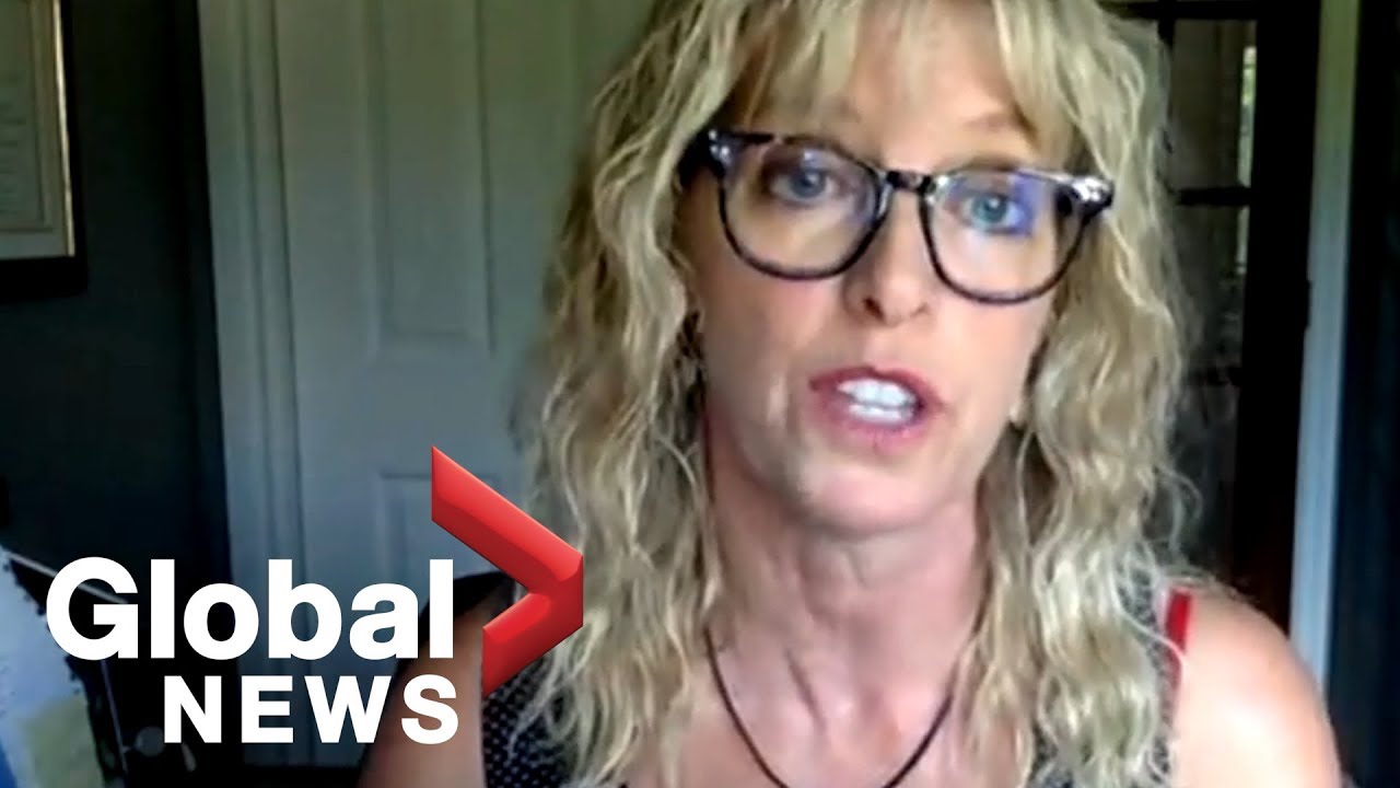 'They will never stop looking': Former RCMP officer on national manhunt for teen murder suspects