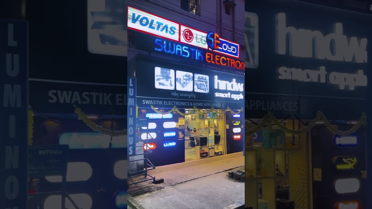 Govt Approved New Route to Swastik Electronics | Bhubaneswar Jagamara | Easy Access