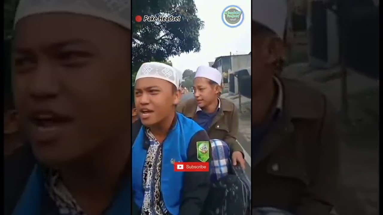 BENGEK GAK KUAT 😂