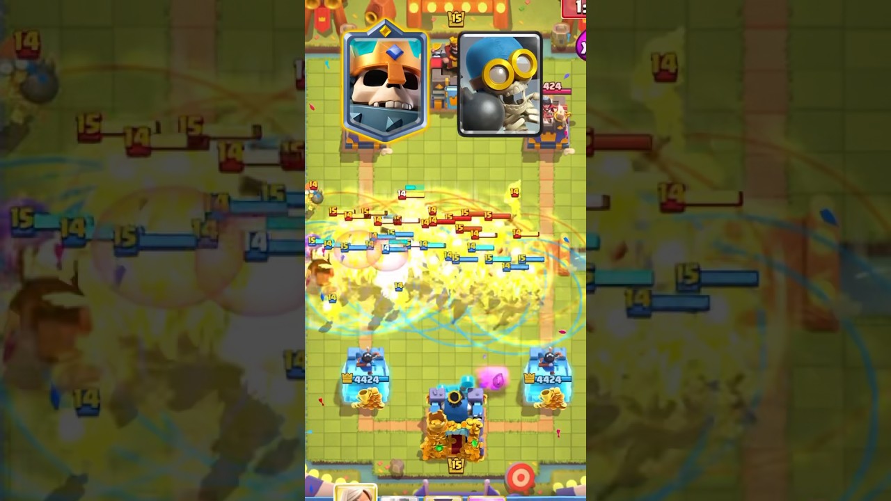 🏆Tutorial🏆 Walk it off! Battle Healer Mastery