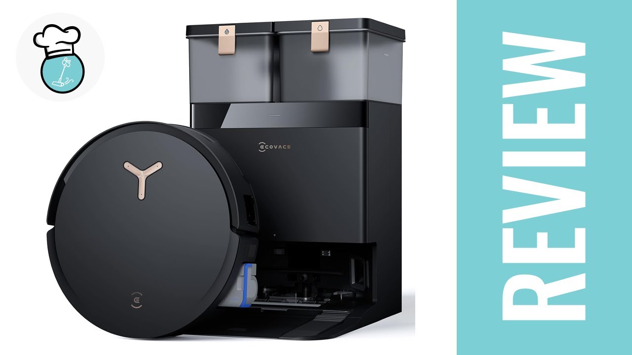 Ecovacs Deebot X8 Pro Omni Review: Does It Live Up to the Hype? Let's Find Out!