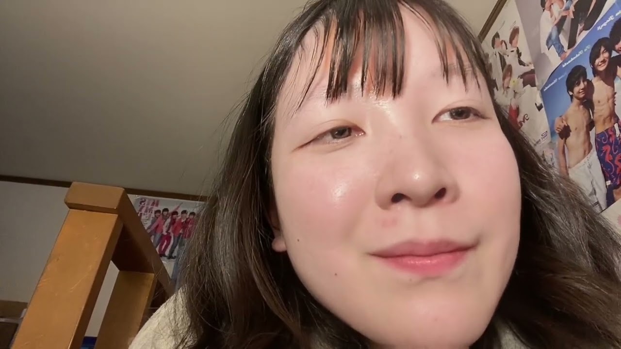 最近のことについて語ってます