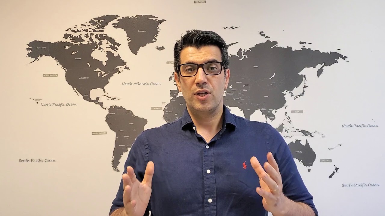 Search engine visibility and SEO - Digital marketing quick tips 2