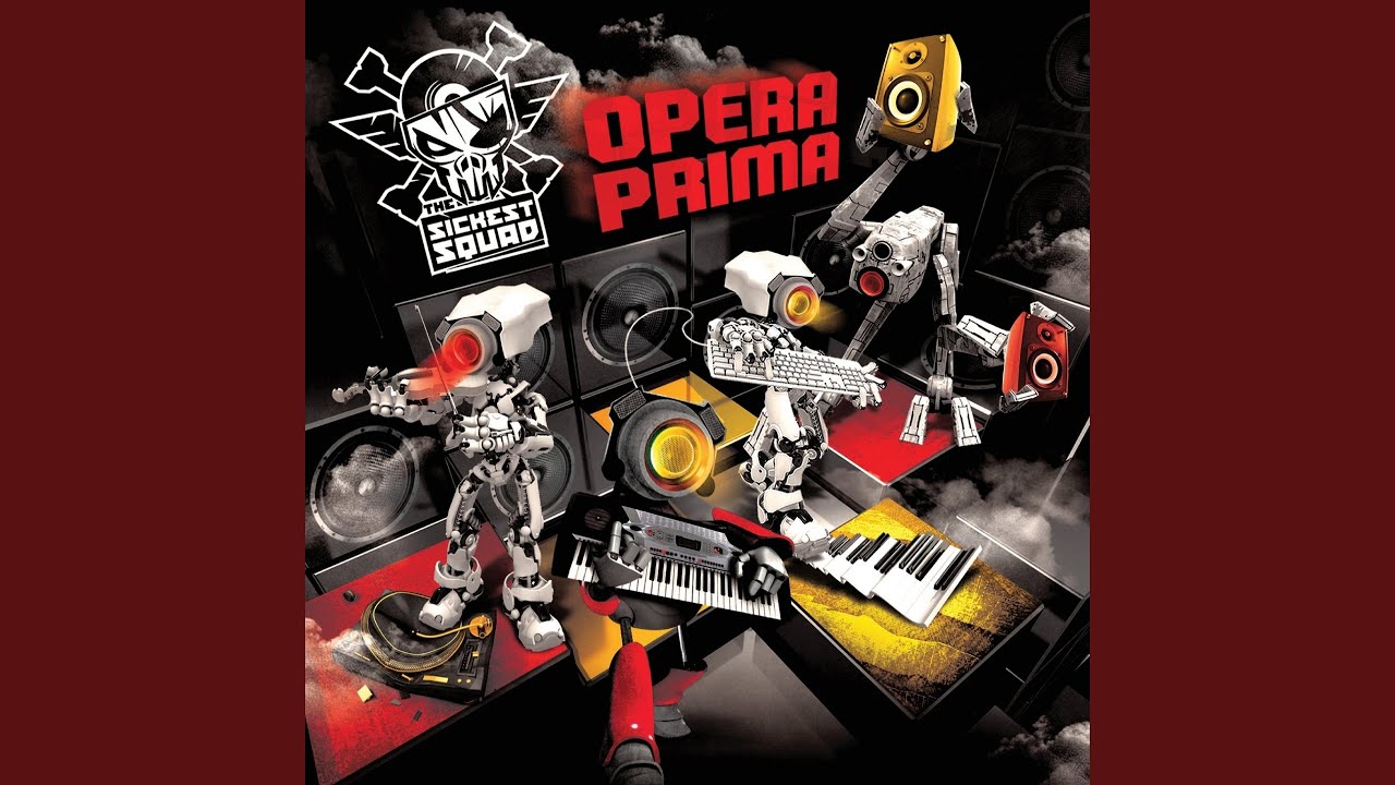 Opera prima