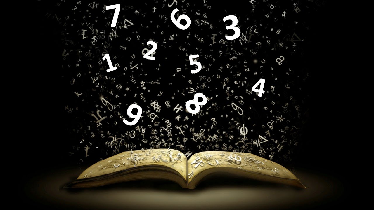 The Wonders of One to Nine