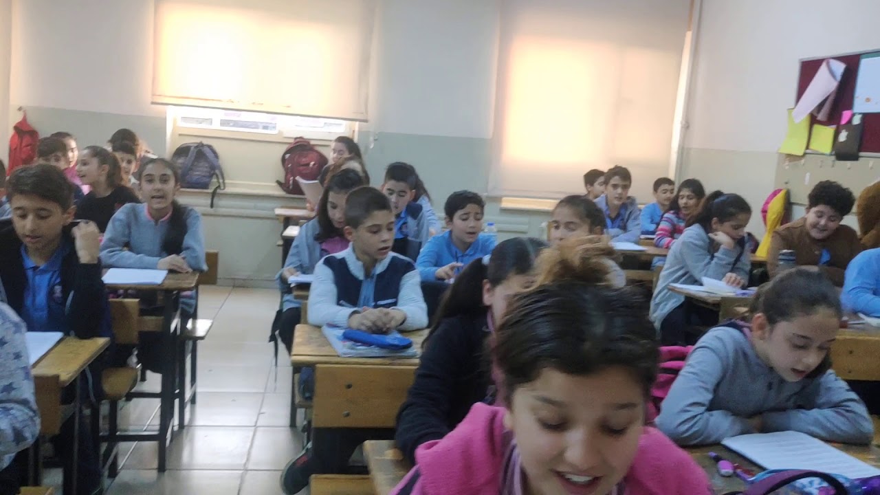 Bülbül Havalanmış