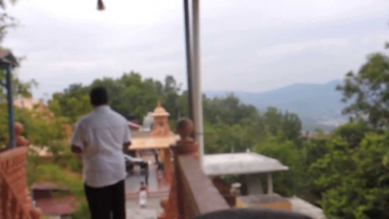 Kanni Kovil, Seremban -16 Jan 2014 (Video 1)