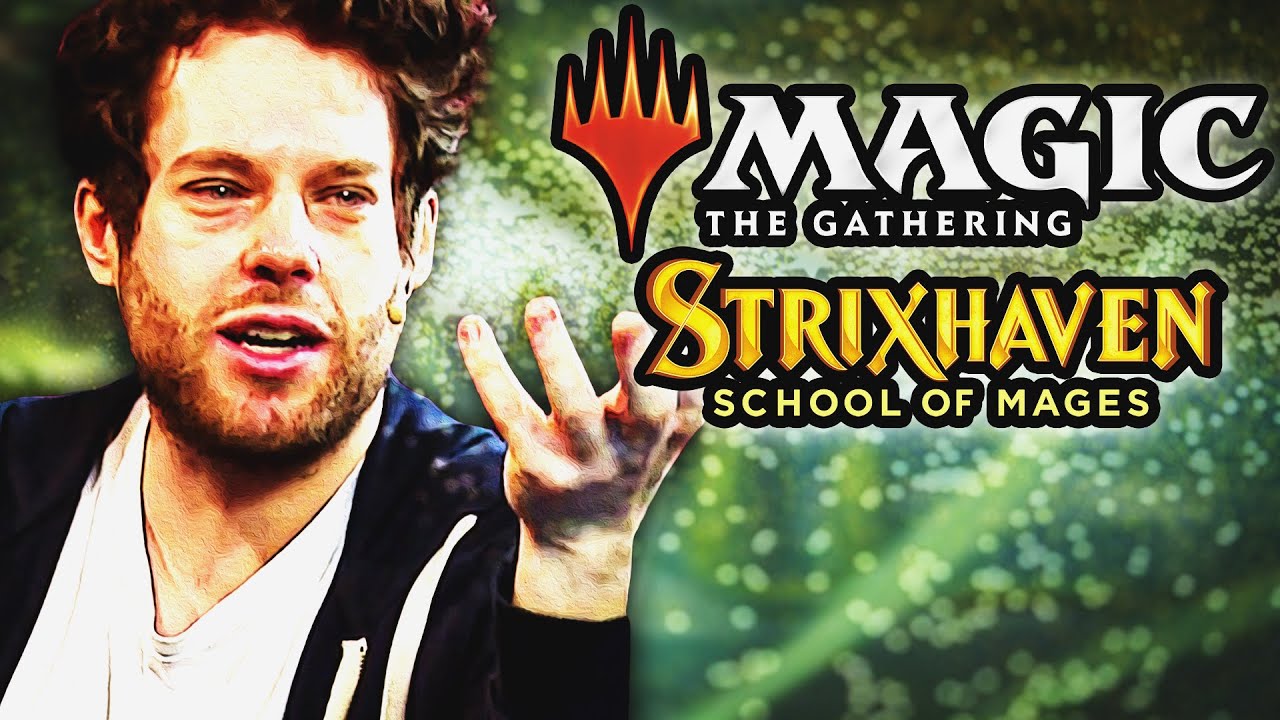 Souveräner Durchmarsch im Sealed | Magic mit Florentin