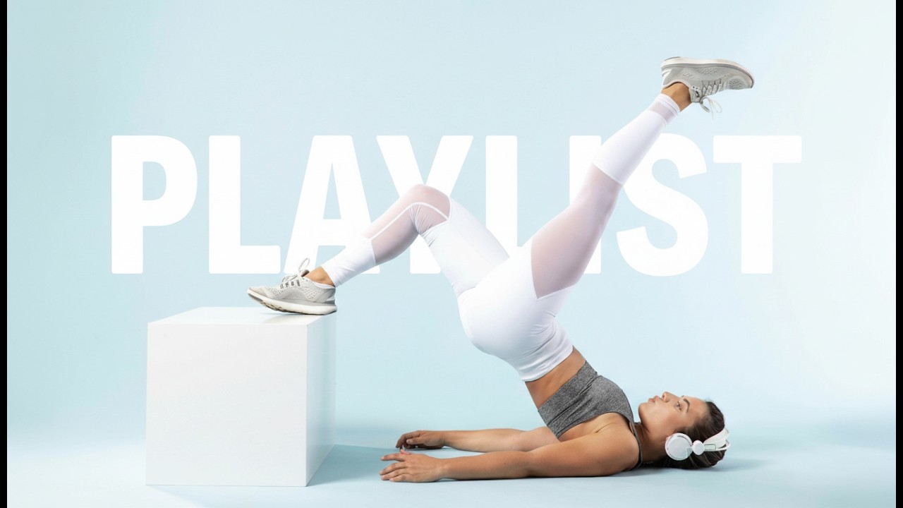 Chill R&B-Pop Playlist | Background Music for Work