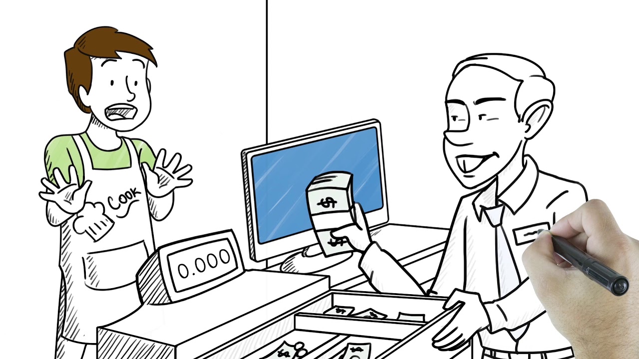 Merchant Cash Advance - A Dangerous Fix