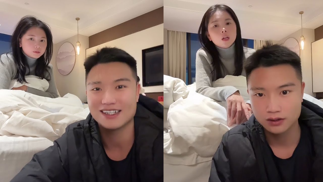 🔴 越南媳妇小秋 🔴小潘陪小秋在中国治疗：小潘解釋要申請分戶才能建自己的新房！  2025-12-29 