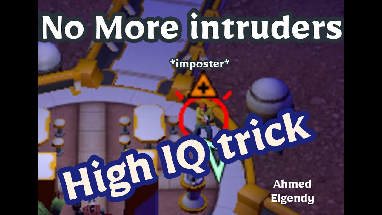 How To Kill The intruders in Planetbase With smart Way