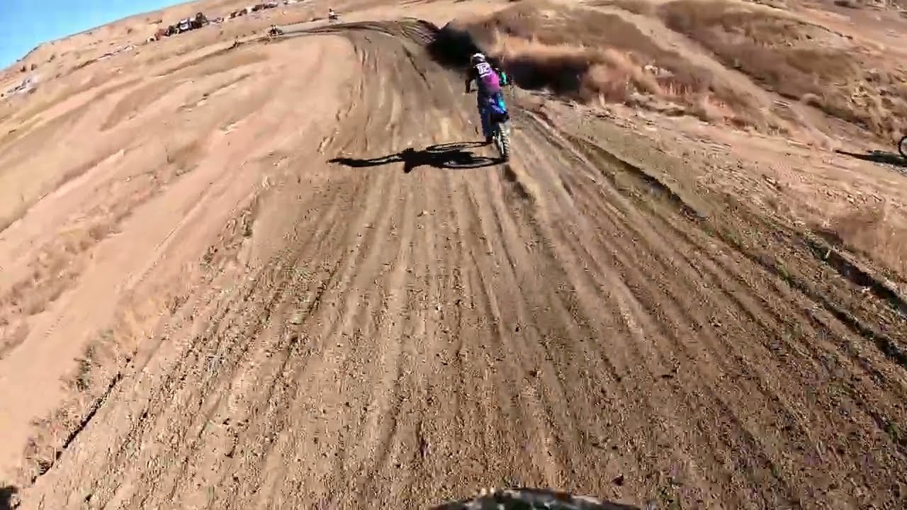 Aztec Family Raceway | 11/23/2025