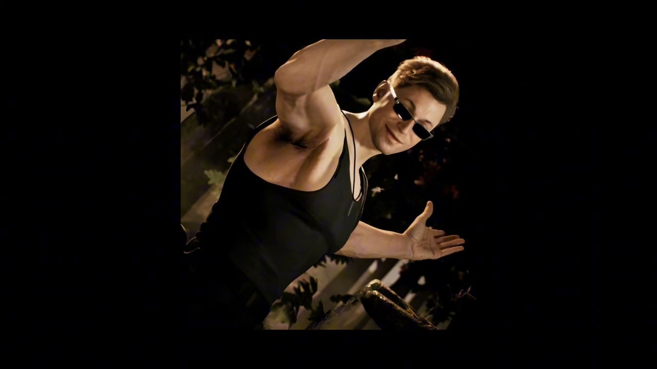 We R who we R - remix -  webbz (sped up)