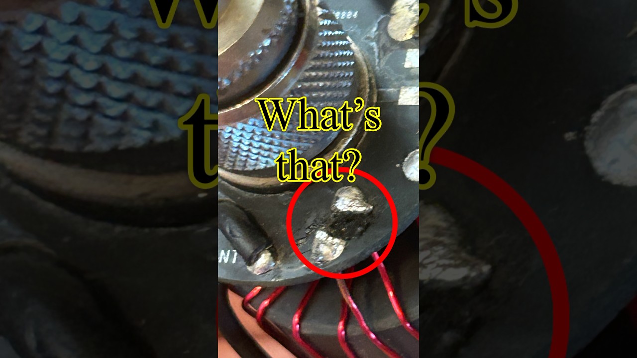 Something horrible happened to my K6ARK 9:1 random wire antenna!!!