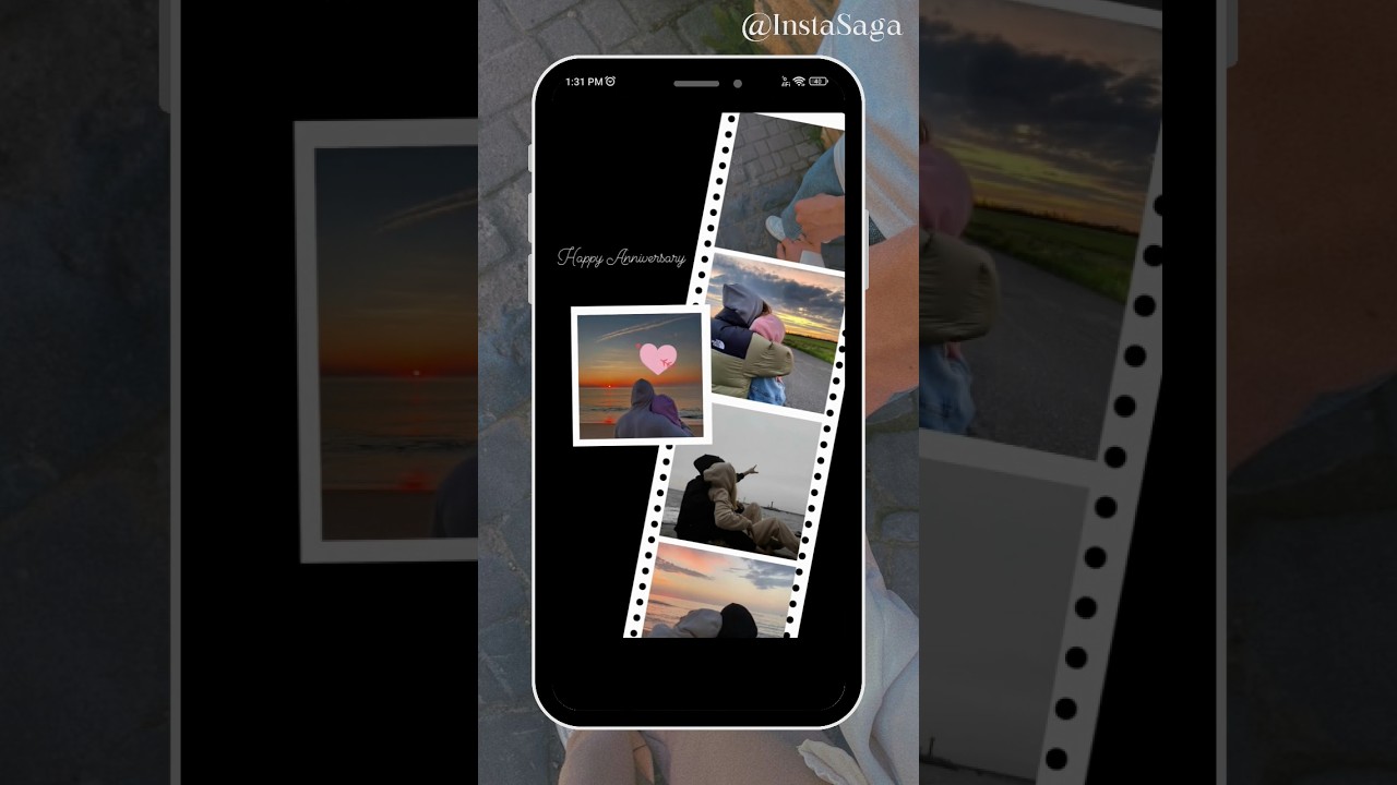 Happy Anniversary Insta Story#instastory #shorts