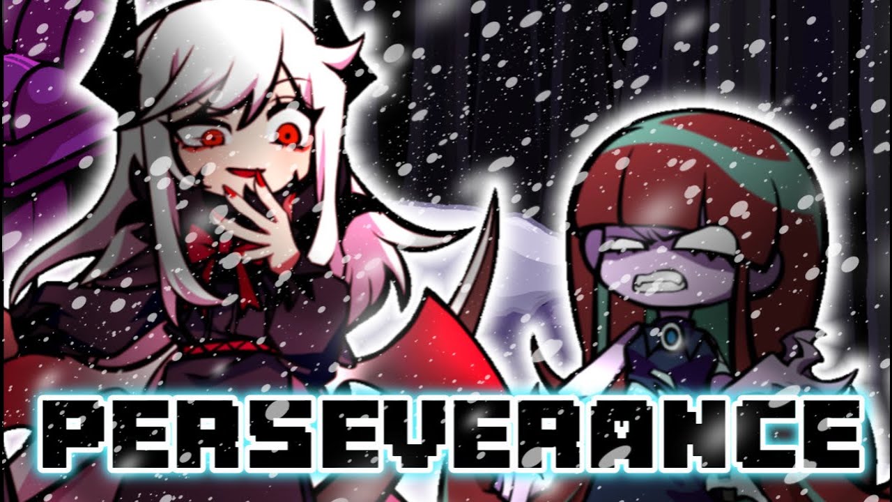 「Playable」Perseverance Varelt and Limu sings it