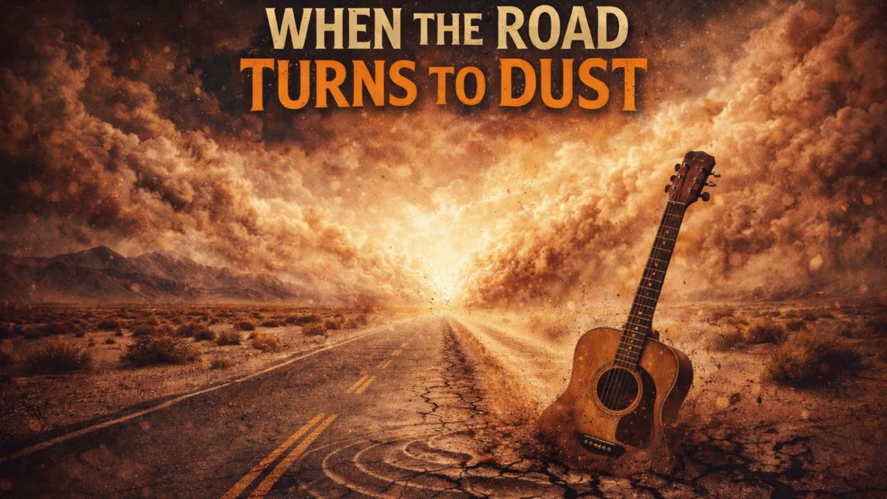 When The Road Turns To Dust