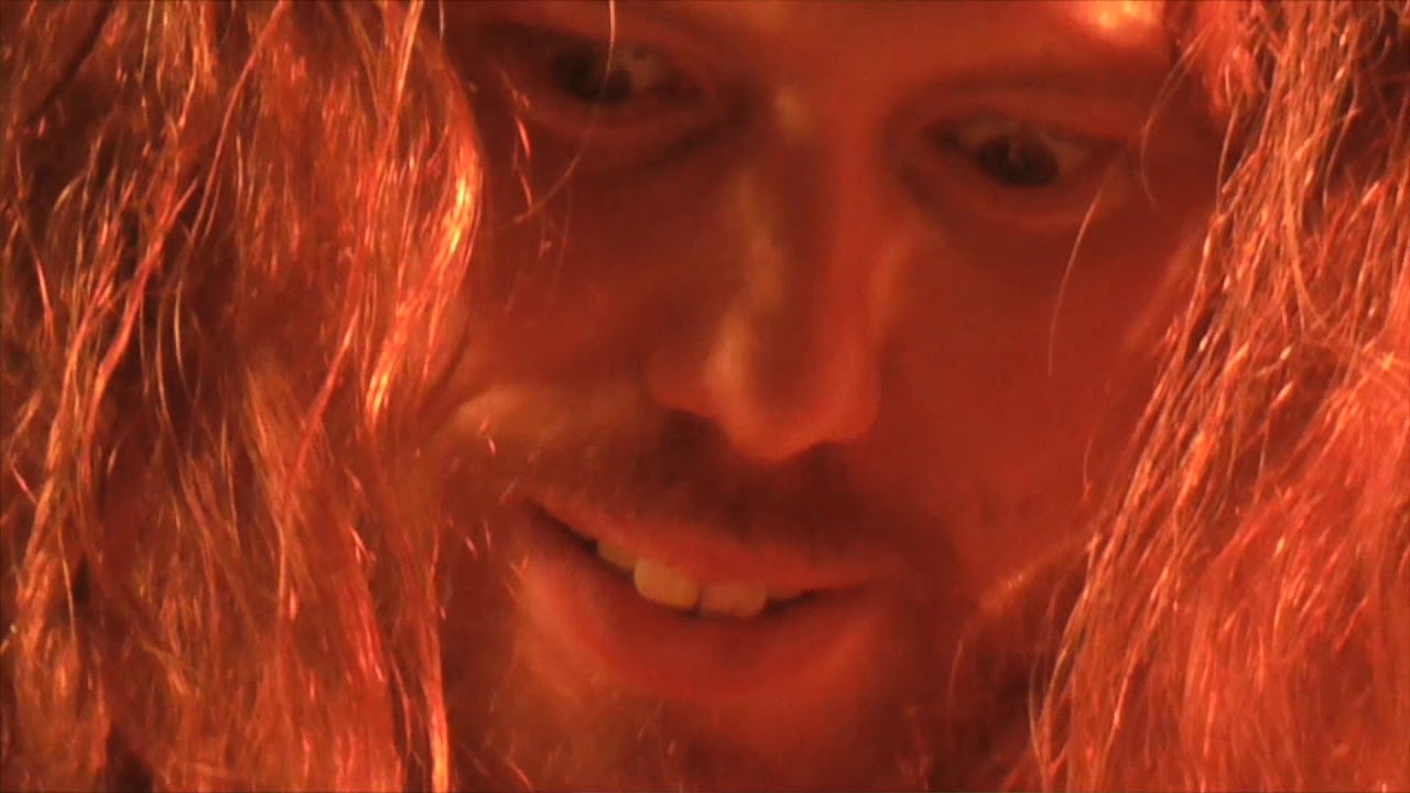 And Stay Out! - Lapis Lazuli (official video)