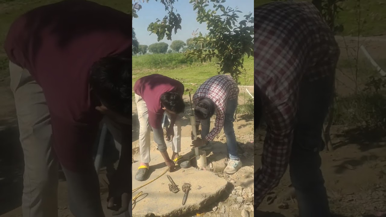 Kasing mai jali ki