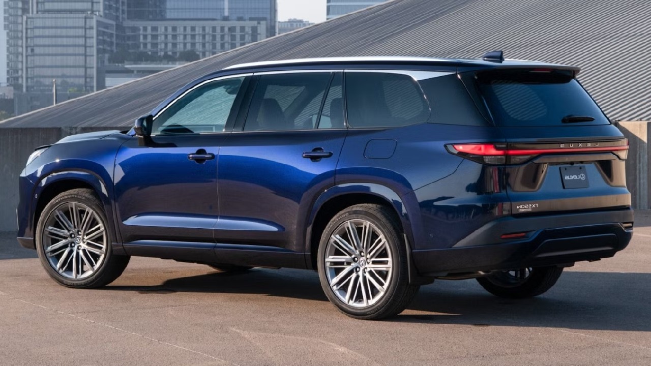 50 MOST COMFORTABLE SUVs 2025!