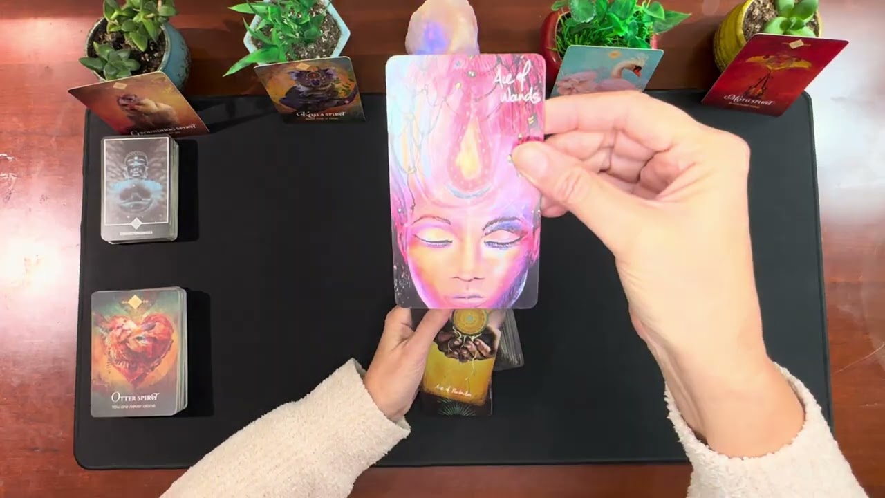 Gemini ♊️ It’s All About the Journey- Not the Destination 🙏🏻 #Gemini #tarot 