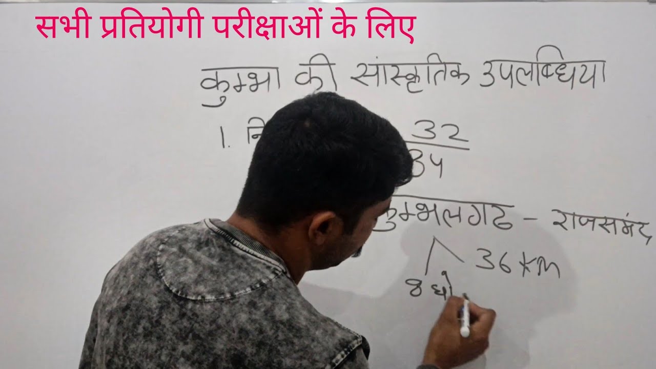 कुम्भा||भाग २