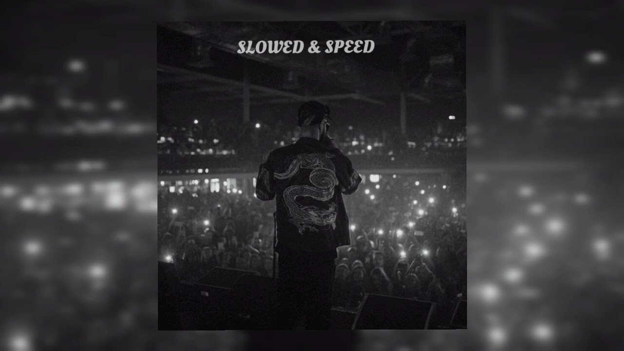 Miyagi feat. даена, HLOY - DAO (Speed up)