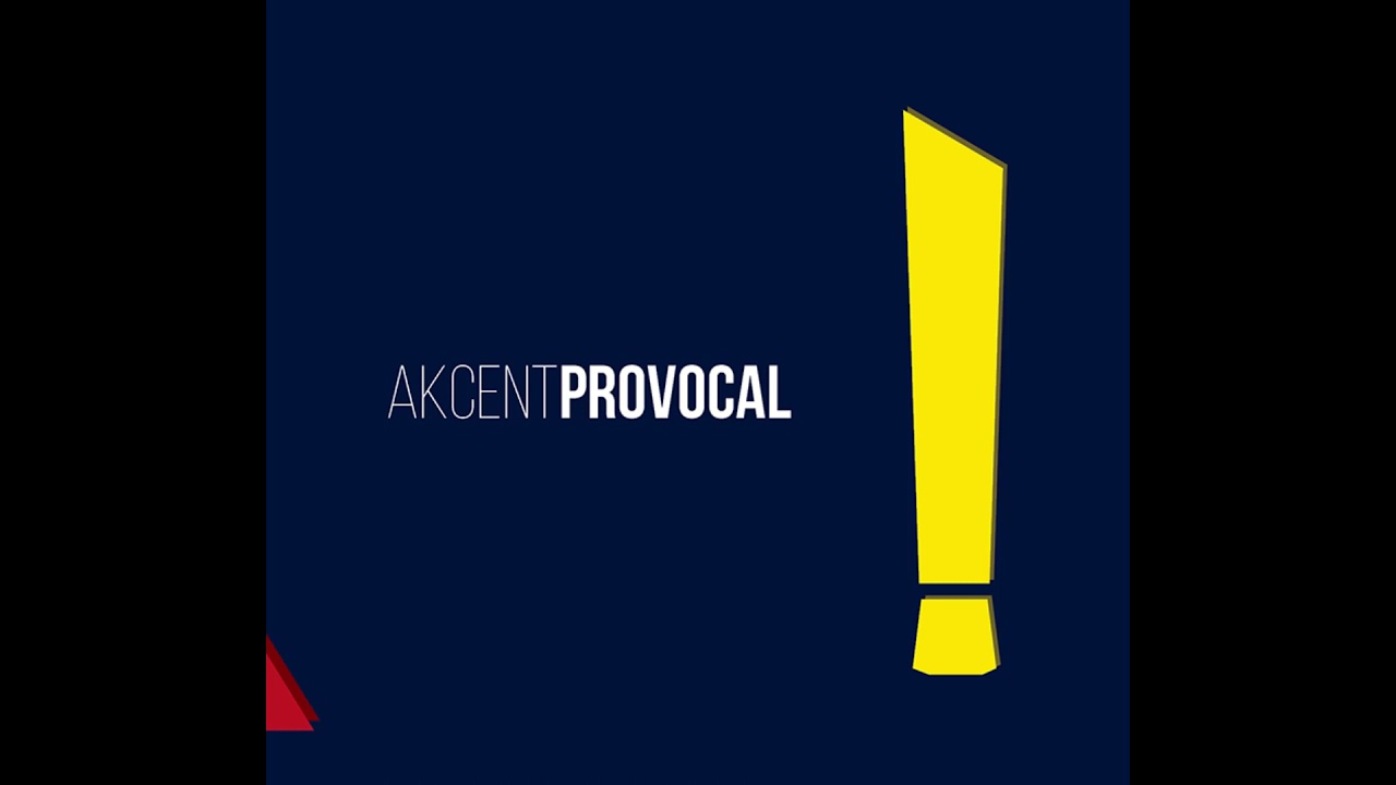 Akcent Liberec: Somebody that I used to know