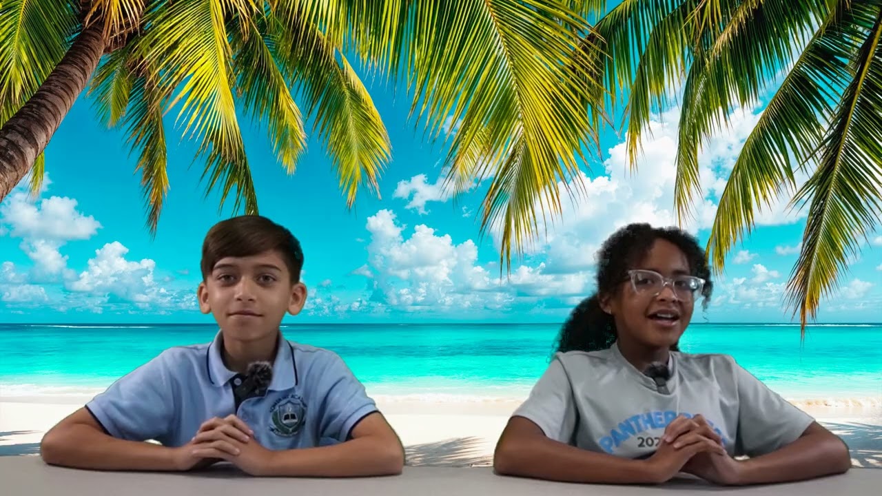 Wednesday March 11th 2026 Morning Announcement