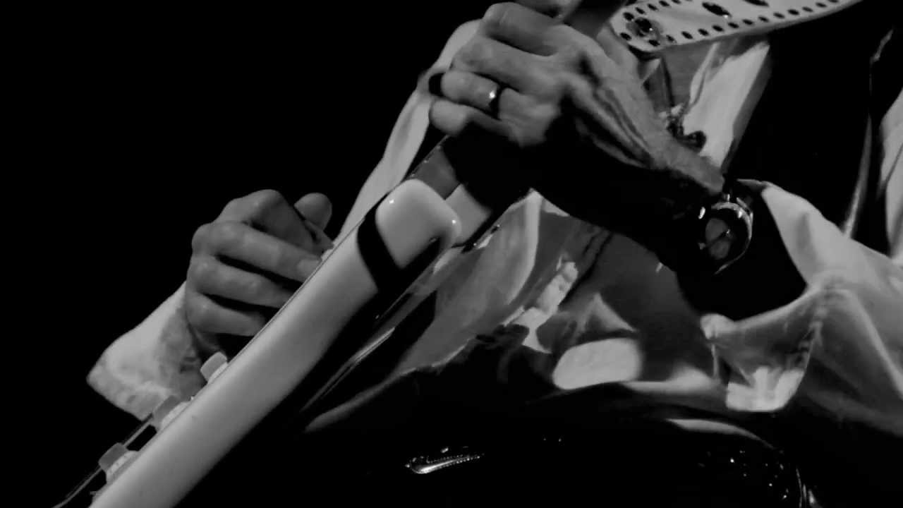 Voodoo Room - LIVE